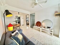 Blk 16 BOON KENG VILLE (Kallang/Whampoa), HDB 3 Rooms #592387281